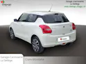Suzuki Swift 1.2 Compact Top 4x4 Hybrid