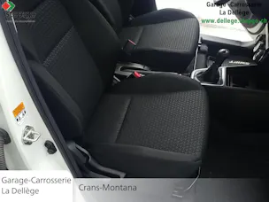 Suzuki Swift 1.2 Compact Top 4x4 Hybrid