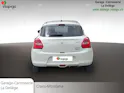Suzuki Swift 1.2 Compact Top 4x4 Hybrid