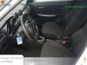 Suzuki Swift 1.2 Compact Top 4x4 Hybrid