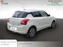 Suzuki Swift 1.2 Compact Top 4x4 Hybrid