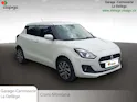 Suzuki Swift 1.2 Compact Top 4x4 Hybrid