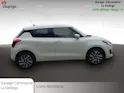 Suzuki Swift 1.2 Compact Top 4x4 Hybrid