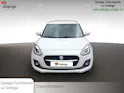 Suzuki Swift 1.2 Compact Top 4x4 Hybrid