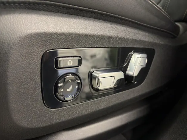 BMW X5 30d xDrive M SPORTPAKET