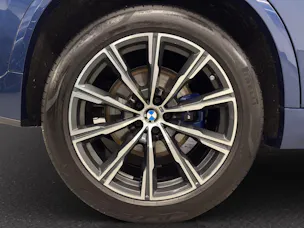BMW X5 30d xDrive M SPORTPAKET