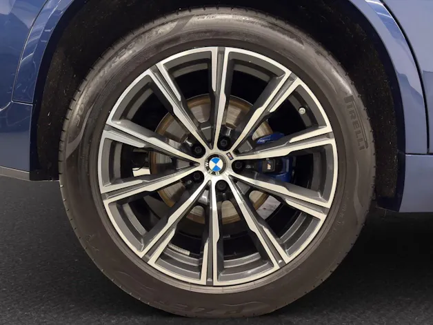 BMW X5 30d xDrive M SPORTPAKET