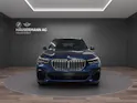 BMW X5 30d xDrive M SPORTPAKET