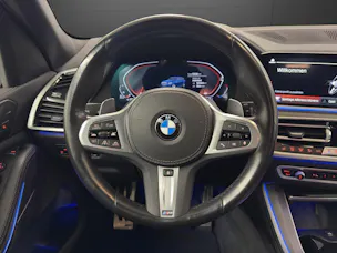BMW X5 30d xDrive M SPORTPAKET