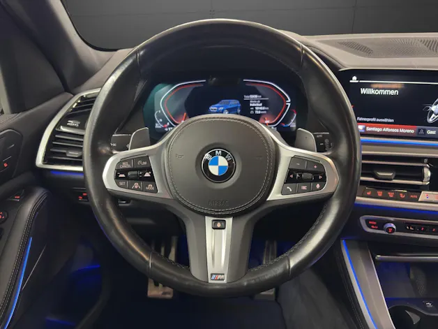 BMW X5 30d xDrive M SPORTPAKET