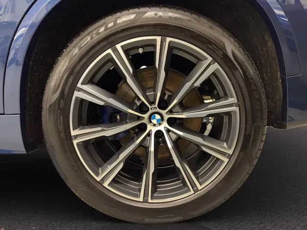 BMW X5 30d xDrive M SPORTPAKET