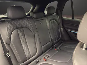 BMW X5 30d xDrive M SPORTPAKET