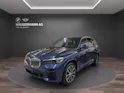 BMW X5 30d xDrive M SPORTPAKET