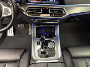BMW X5 30d xDrive M SPORTPAKET