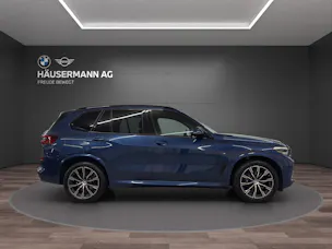 BMW X5 30d xDrive M SPORTPAKET