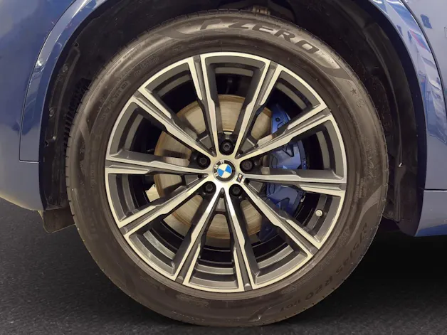 BMW X5 30d xDrive M SPORTPAKET