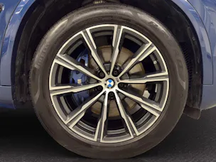 BMW X5 30d xDrive M SPORTPAKET