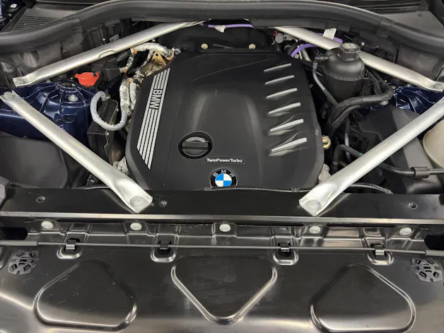 BMW X5 30d xDrive M SPORTPAKET
