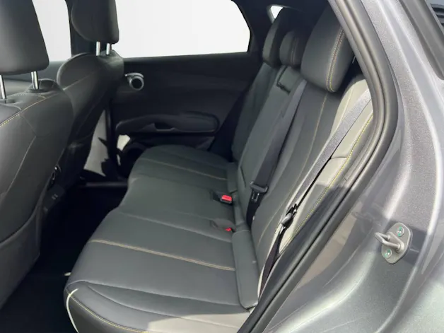 BYD Atto 3 EVO Excellence AWD