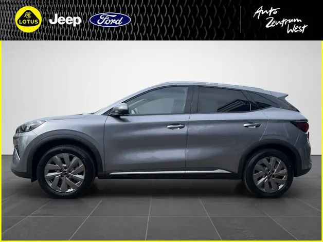 BYD Atto 3 EVO Excellence AWD