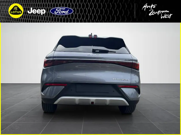 BYD Atto 3 EVO Excellence AWD