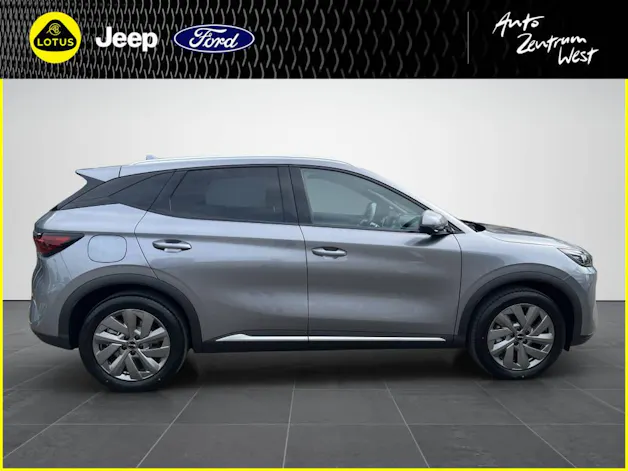 BYD Atto 3 EVO Excellence AWD