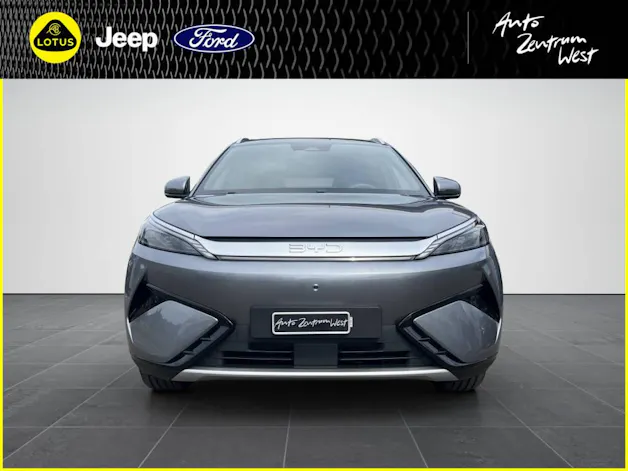 BYD Atto 3 EVO Excellence AWD