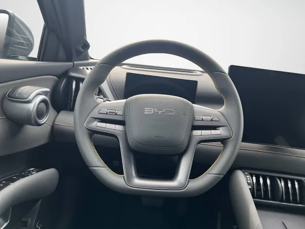 BYD Atto 3 EVO Excellence AWD