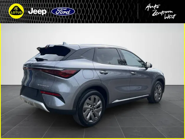 BYD Atto 3 EVO Excellence AWD
