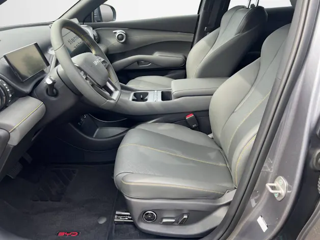BYD Atto 3 EVO Excellence AWD