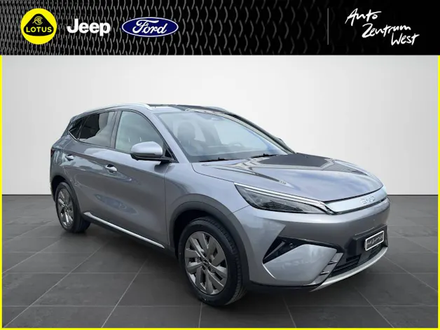 BYD Atto 3 EVO Excellence AWD