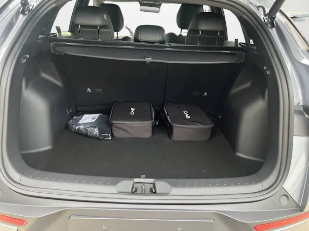 BYD Atto 3 EVO Excellence AWD