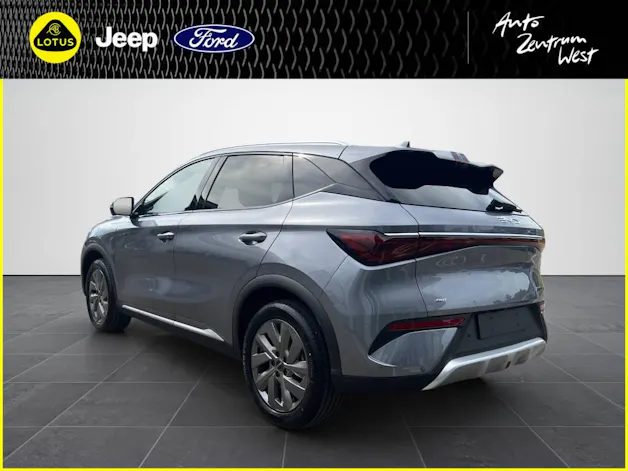 BYD Atto 3 EVO Excellence AWD