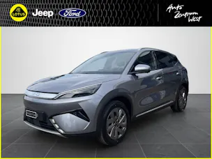 BYD Atto 3 EVO Excellence AWD
