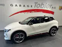 Alfa Romeo Junior Elettrica Veloce