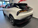 Alfa Romeo Junior Elettrica Veloce