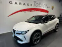 Alfa Romeo Junior Elettrica Veloce