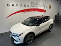 Alfa Romeo Junior Elettrica Veloce