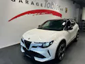Alfa Romeo Junior Elettrica Veloce