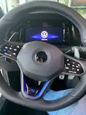 VW Golf VIII 2.0 TSI R 20 Years DSG 4motion