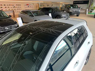 VW Golf VIII 2.0 TSI R 20 Years DSG 4motion