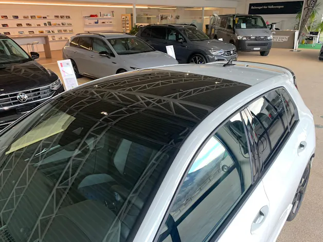 VW Golf VIII 2.0 TSI R 20 Years DSG 4motion