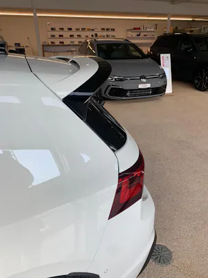VW Golf VIII 2.0 TSI R 20 Years DSG 4motion