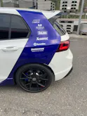 VW Golf VIII 2.0 TSI R 20 Years DSG 4motion