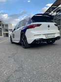 VW Golf VIII 2.0 TSI R 20 Years DSG 4motion