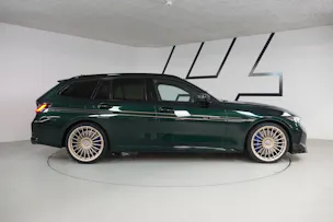 BMW Alpina BMW-ALPINA B3 BiTurbo Touring 3.0 xDrive GT Switch-Tronic