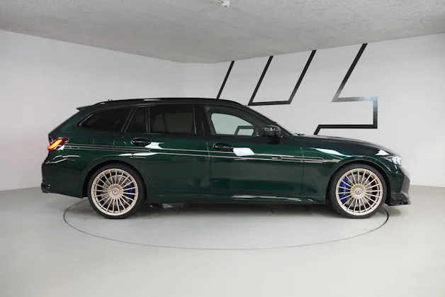 BMW Alpina BMW-ALPINA B3 BiTurbo Touring 3.0 xDrive GT Switch-Tronic