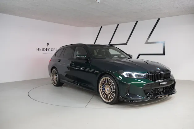 BMW Alpina BMW-ALPINA B3 BiTurbo Touring 3.0 xDrive GT Switch-Tronic