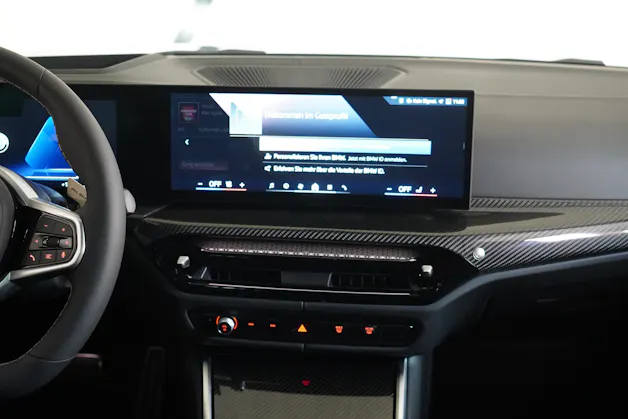 BMW Alpina BMW-ALPINA B3 BiTurbo Touring 3.0 xDrive GT Switch-Tronic
