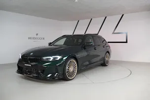 BMW Alpina BMW-ALPINA B3 BiTurbo Touring 3.0 xDrive GT Switch-Tronic